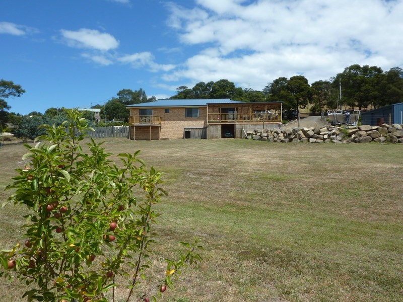 4 Keelan Court, Lewisham TAS 7173