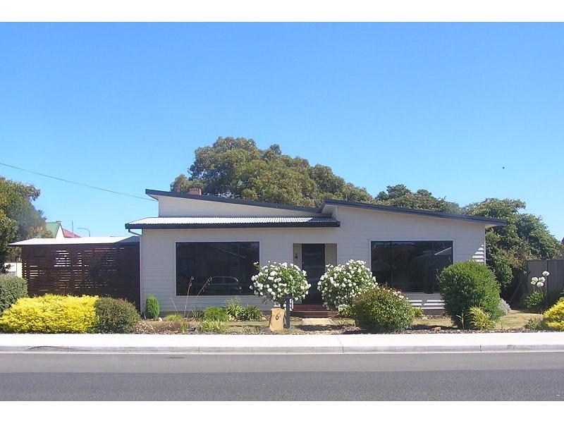 6 Fitzroy Street, Sorell TAS 7172