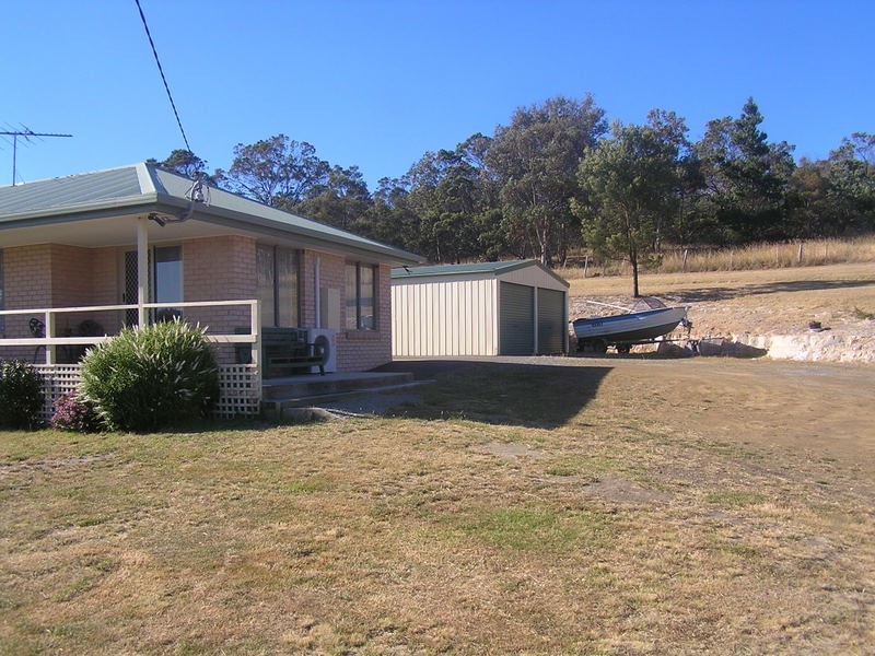 186 Gillingbrook Road, Forcett TAS 7173