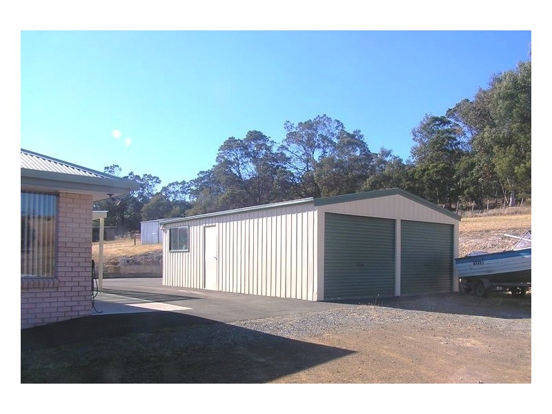 186 Gillingbrook Road, Forcett TAS 7173