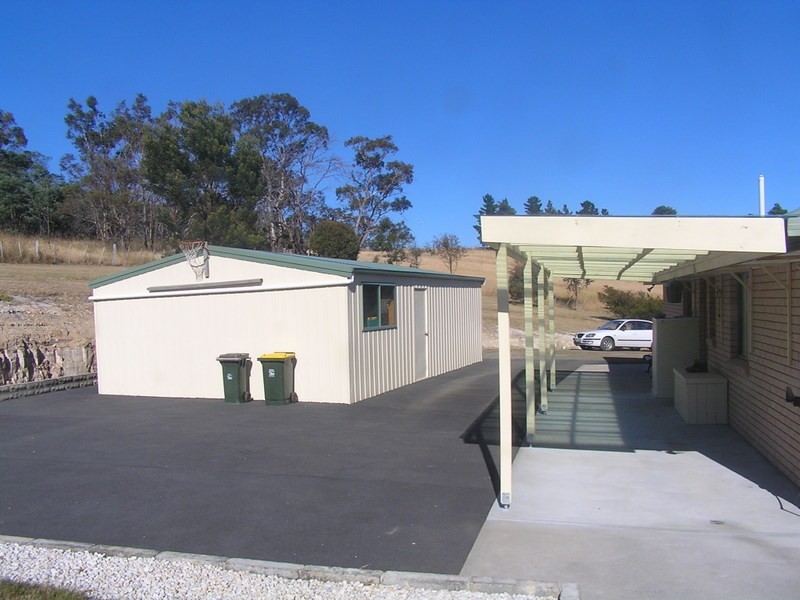 186 Gillingbrook Road, Forcett TAS 7173