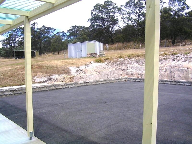 186 Gillingbrook Road, Forcett TAS 7173