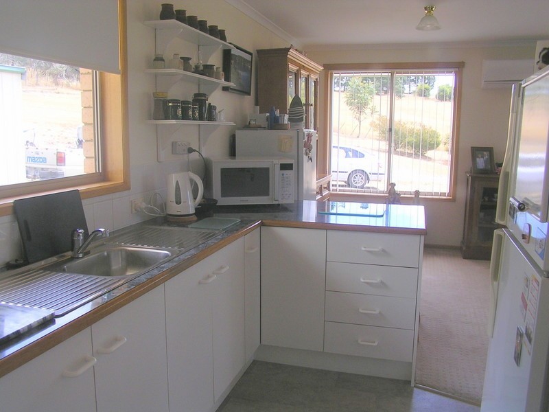 186 Gillingbrook Road, Forcett TAS 7173