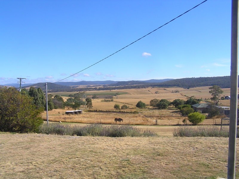 186 Gillingbrook Road, Forcett TAS 7173