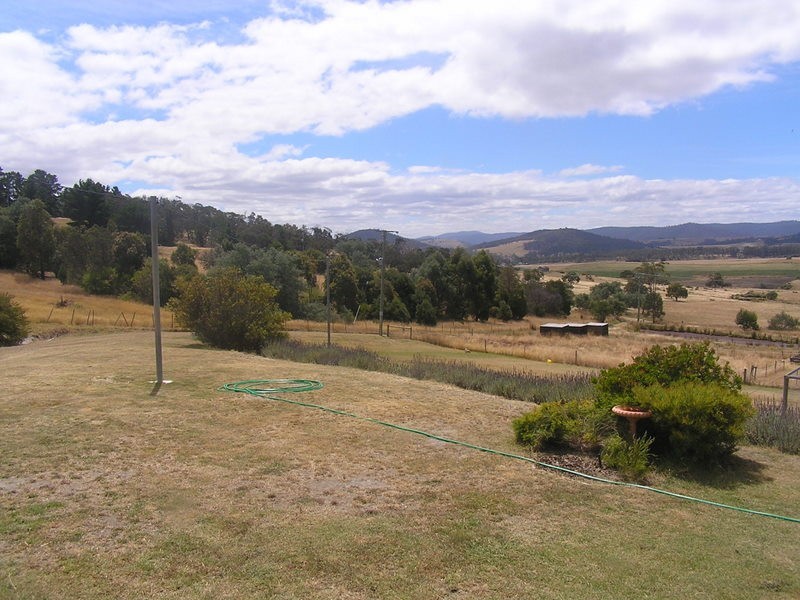 186 Gillingbrook Road, Forcett TAS 7173