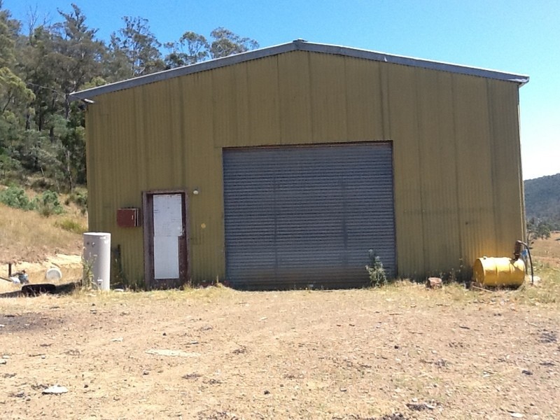 151 Crawlers Gully Road, Nugent TAS 7172