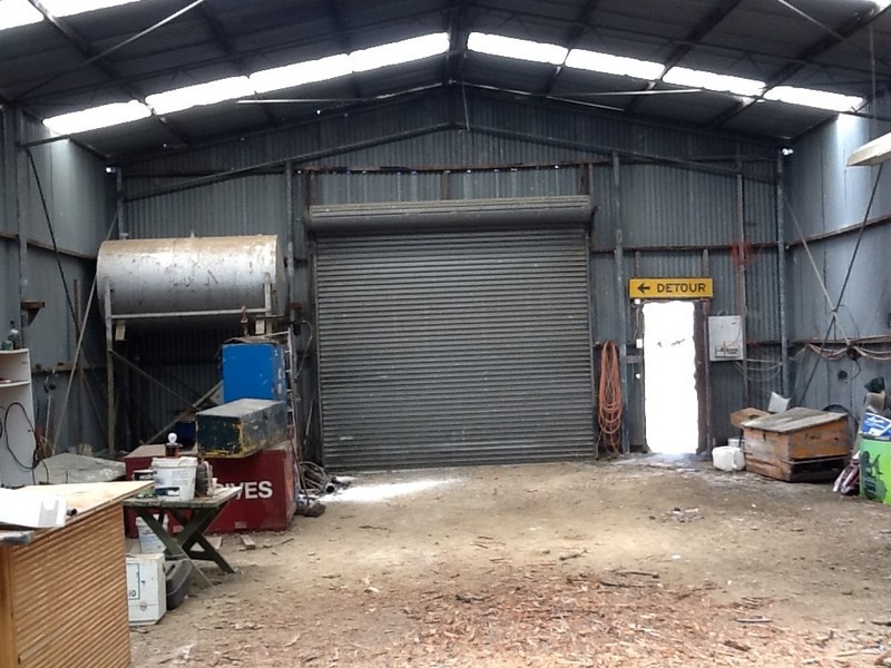 151 Crawlers Gully Road, Nugent TAS 7172