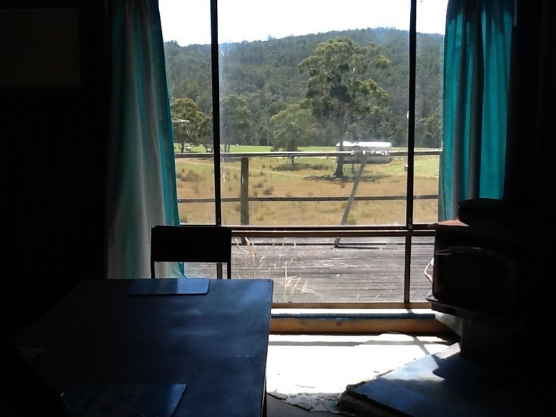 151 Crawlers Gully Road, Nugent TAS 7172