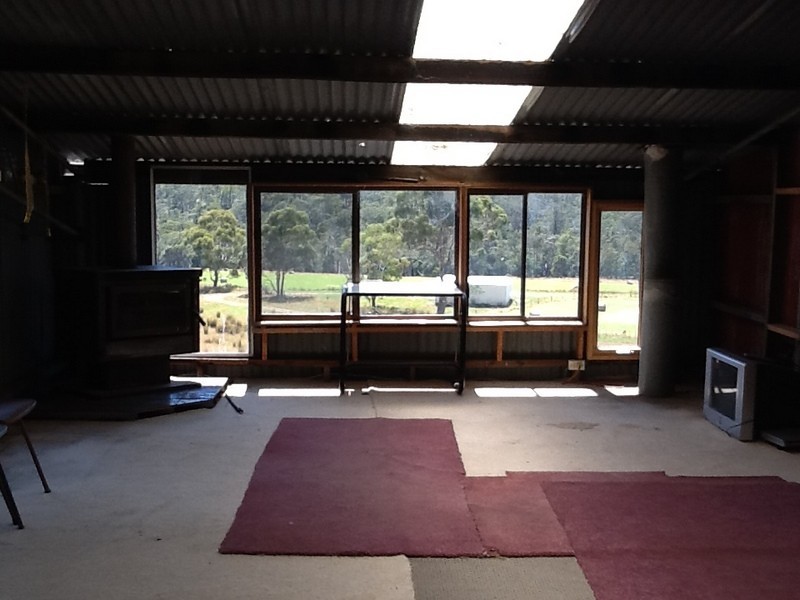 151 Crawlers Gully Road, Nugent TAS 7172