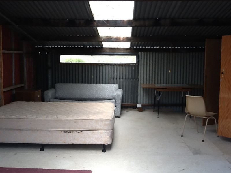 151 Crawlers Gully Road, Nugent TAS 7172