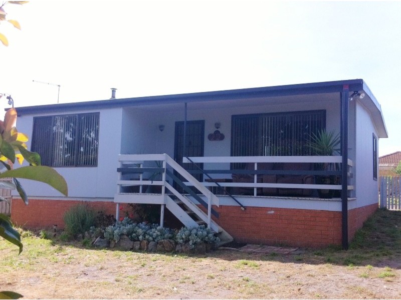 22 Carlton Beach Road, Dodges Ferry TAS 7173