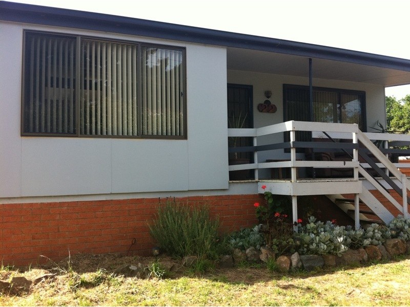 22 Carlton Beach Road, Dodges Ferry TAS 7173