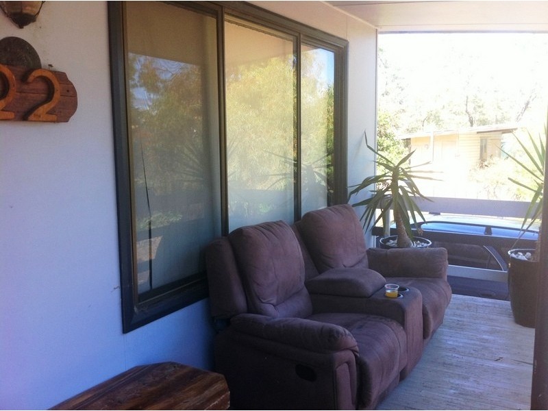 22 Carlton Beach Road, Dodges Ferry TAS 7173