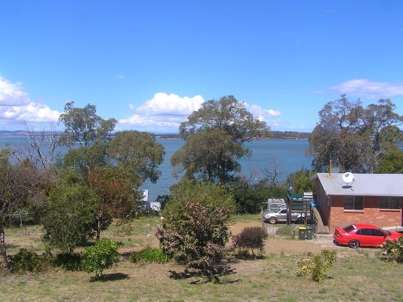 599 Shark Point Road, Penna TAS 7171