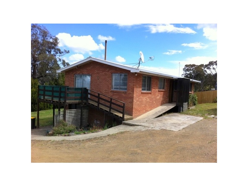 599 Shark Point Road, Penna TAS 7171