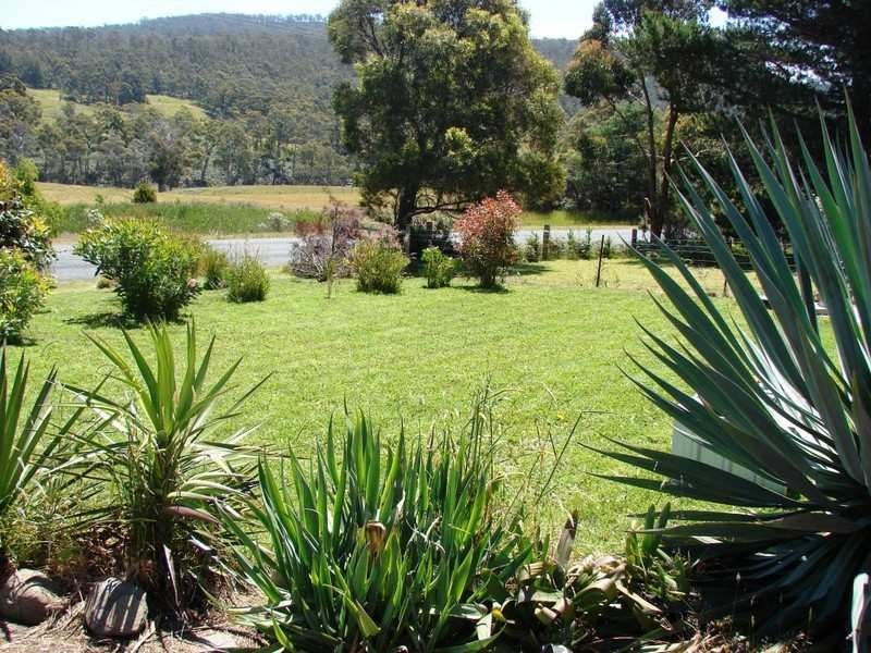 1489 Nubeena Road, Nubeena TAS 7184