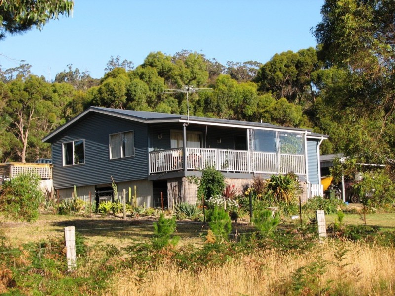 1489 Nubeena Road, Nubeena TAS 7184