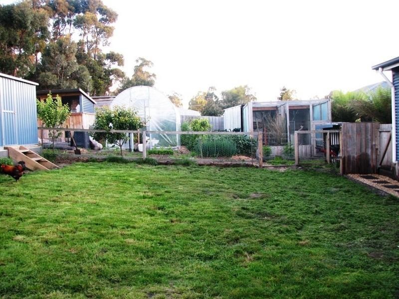 1489 Nubeena Road, Nubeena TAS 7184