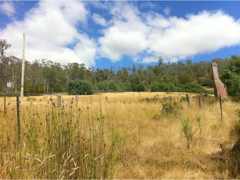 Lot 1 Thallans Road, Colebrook TAS 7027
