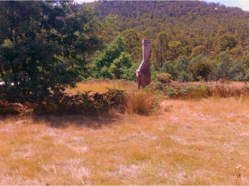 Lot 1 Thallans Road, Colebrook TAS 7027