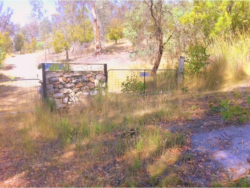 Lot 1 Thallans Road, Colebrook TAS 7027