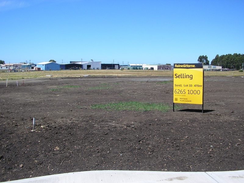 0 Whitelea Court (off Forcett Street), Sorell TAS 7172