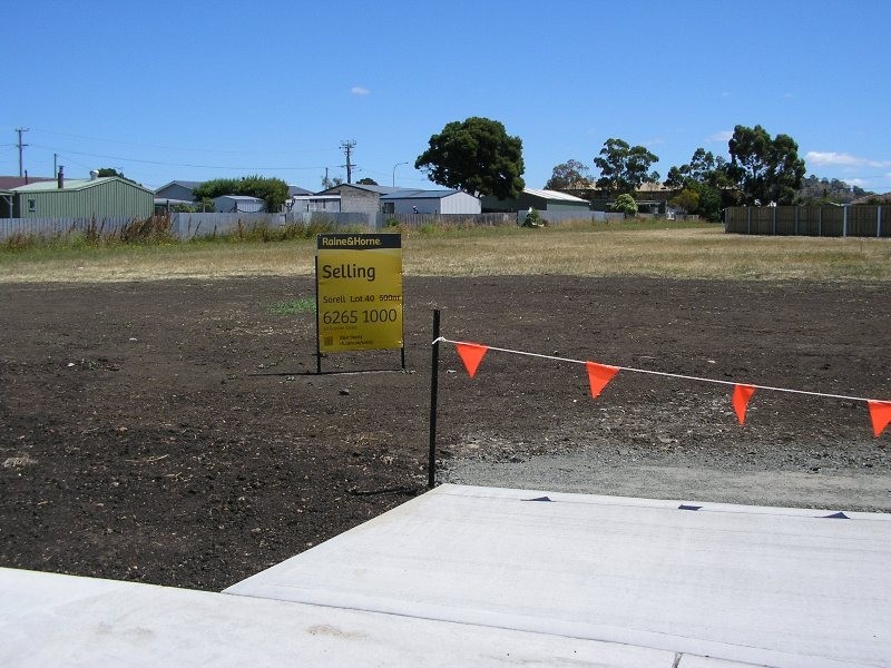 0 Whitelea Court (off Forcett Street), Sorell TAS 7172