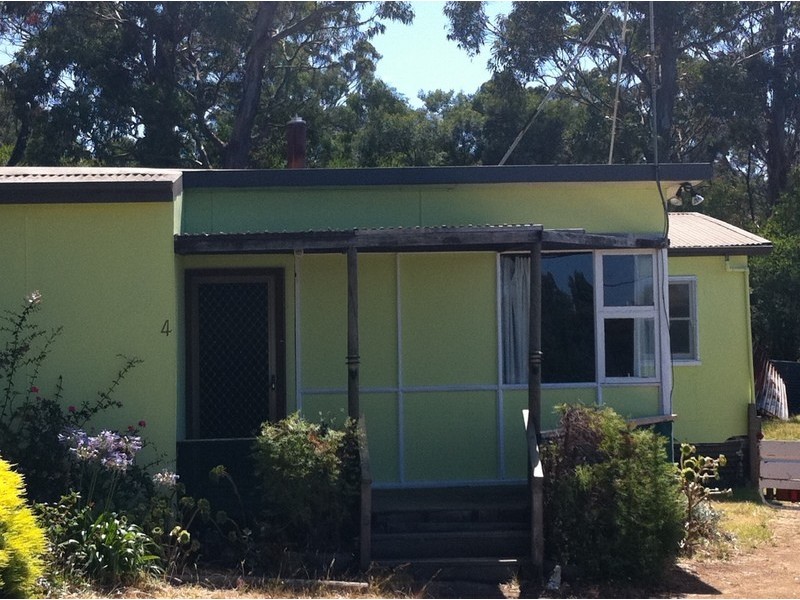 2-4 Susans Bay Road, Primrose Sands TAS 7173