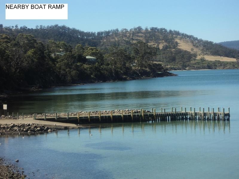 2-4 Susans Bay Road, Primrose Sands TAS 7173