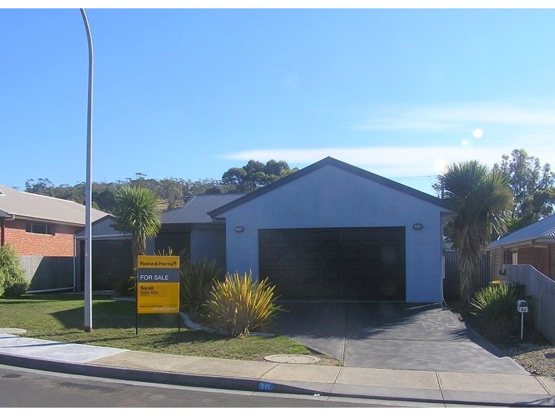 30 Peppe Drive, Sorell TAS 7172