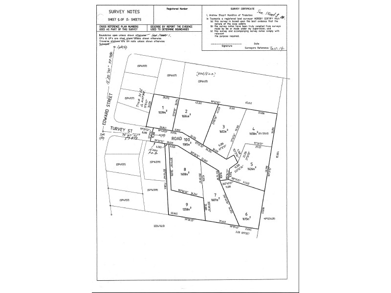 L9 Turvey, Nubeena TAS 7184