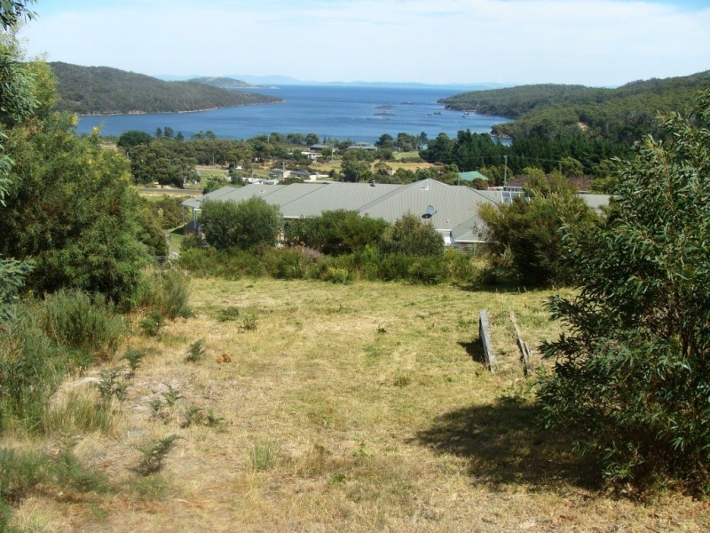 20 Eagle View Road, Nubeena TAS 7184