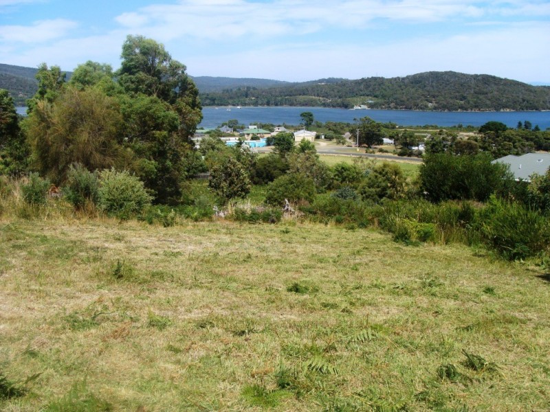 20 Eagle View Road, Nubeena TAS 7184