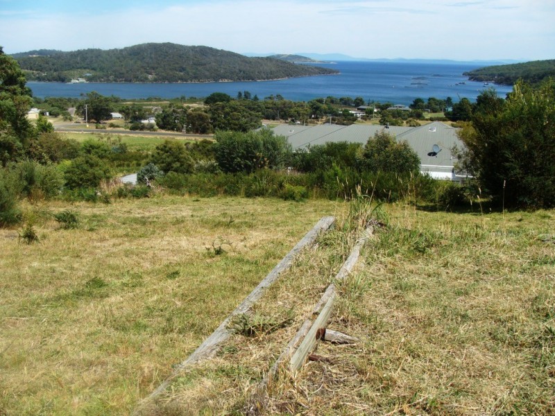 20 Eagle View Road, Nubeena TAS 7184