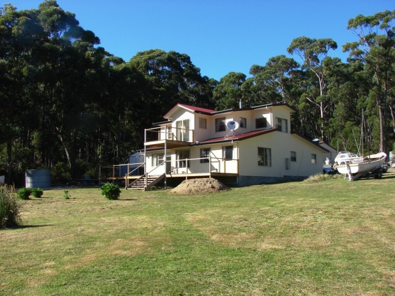 326 Blowhole Road, Eaglehawk Neck TAS 7179