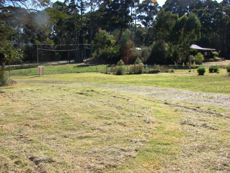 326 Blowhole Road, Eaglehawk Neck TAS 7179