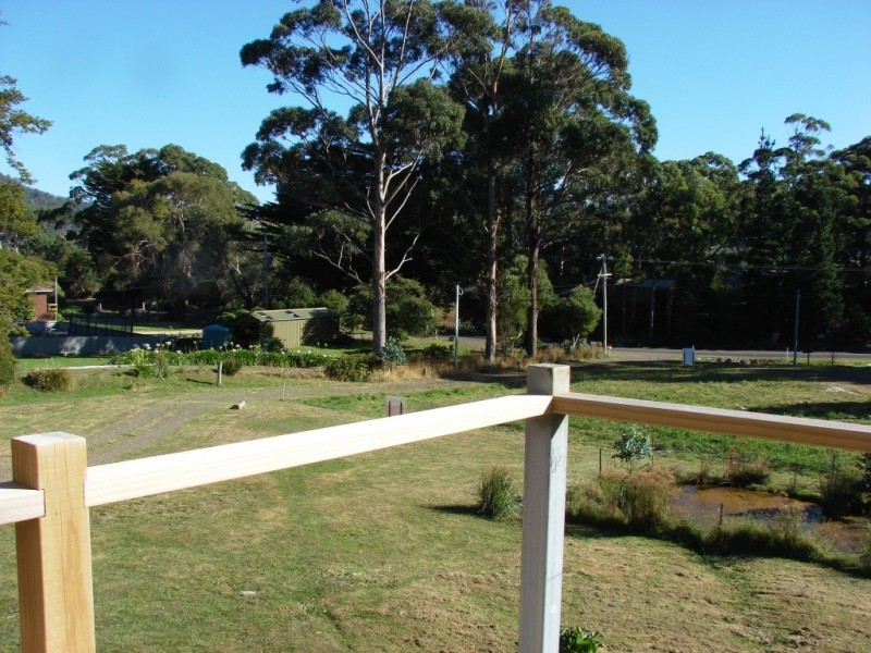 326 Blowhole Road, Eaglehawk Neck TAS 7179