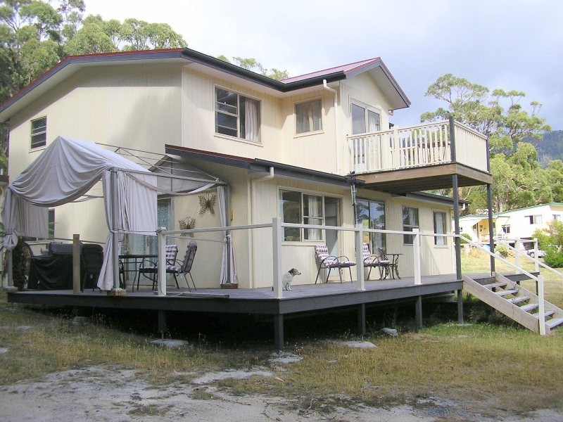 326 Blowhole Road, Eaglehawk Neck TAS 7179