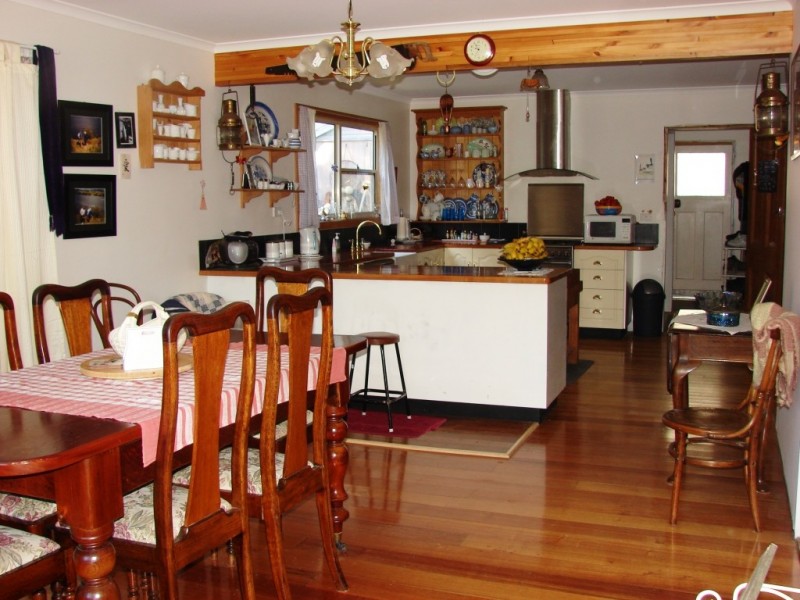 326 Blowhole Road, Eaglehawk Neck TAS 7179