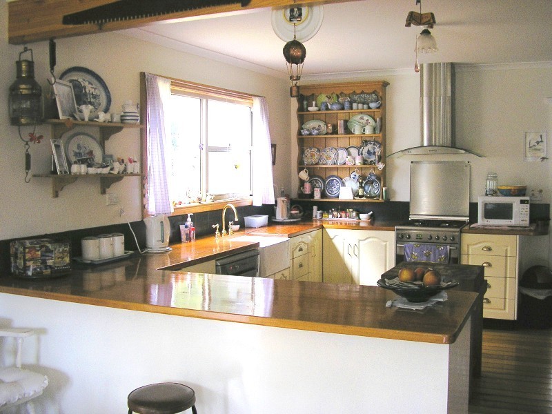 326 Blowhole Road, Eaglehawk Neck TAS 7179