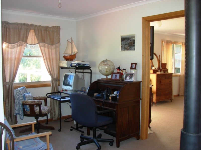 326 Blowhole Road, Eaglehawk Neck TAS 7179