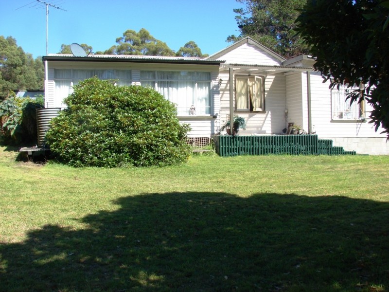 4086 Arthur Highway, Murdunna TAS 7178