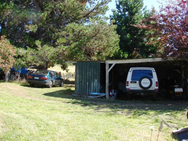 4086 Arthur Highway, Murdunna TAS 7178