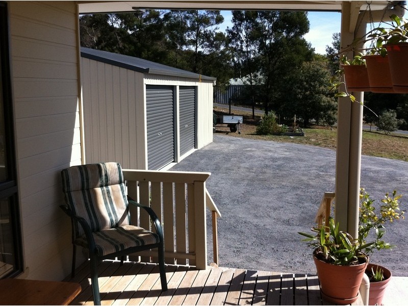 10 Wards Avenue, Lewisham TAS 7173