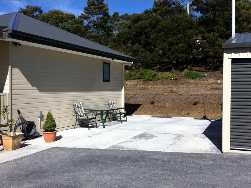 10 Wards Avenue, Lewisham TAS 7173