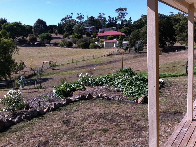 10 Wards Avenue, Lewisham TAS 7173