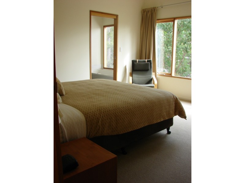 Cabin 35 Stewarts Bay Lodge, Port Arthur TAS 7182