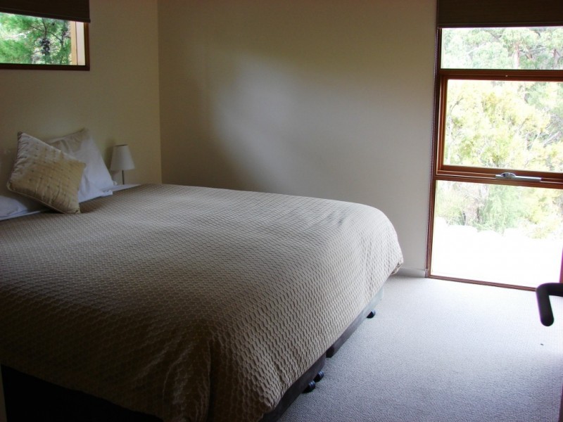 Cabin 35 Stewarts Bay Lodge, Port Arthur TAS 7182