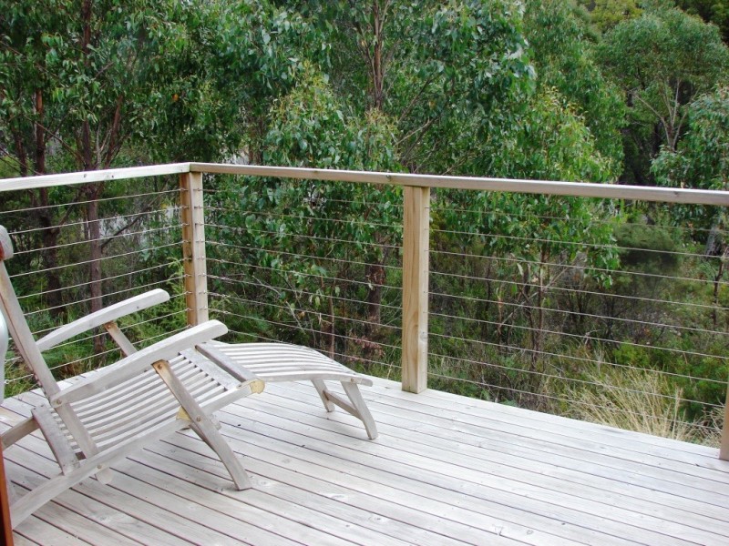 Cabin 35 Stewarts Bay Lodge, Port Arthur TAS 7182