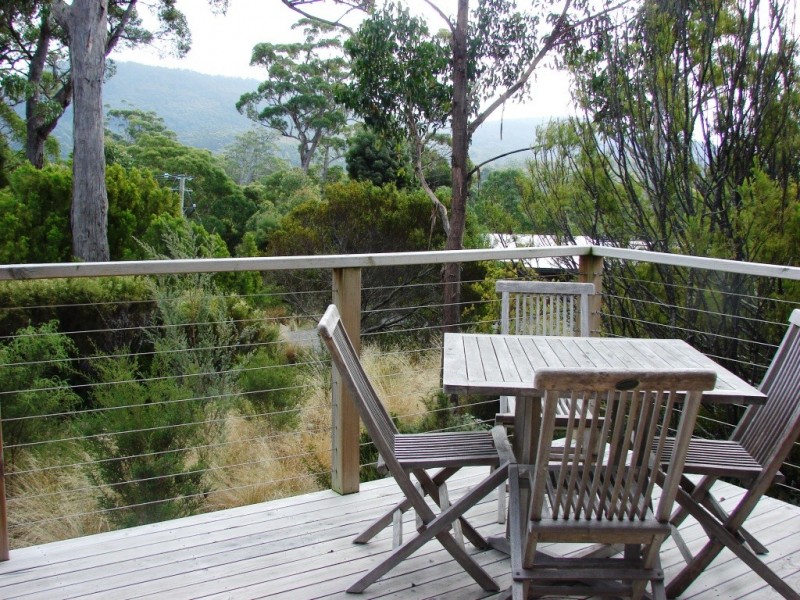 Cabin 35 Stewarts Bay Lodge, Port Arthur TAS 7182